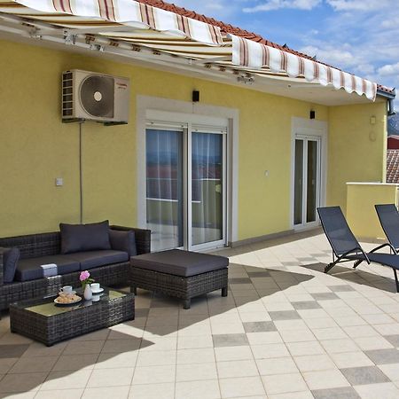 Apartment Noel Kastela Luaran gambar