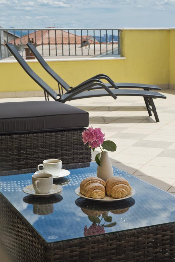 Apartment Noel Kastela Luaran gambar