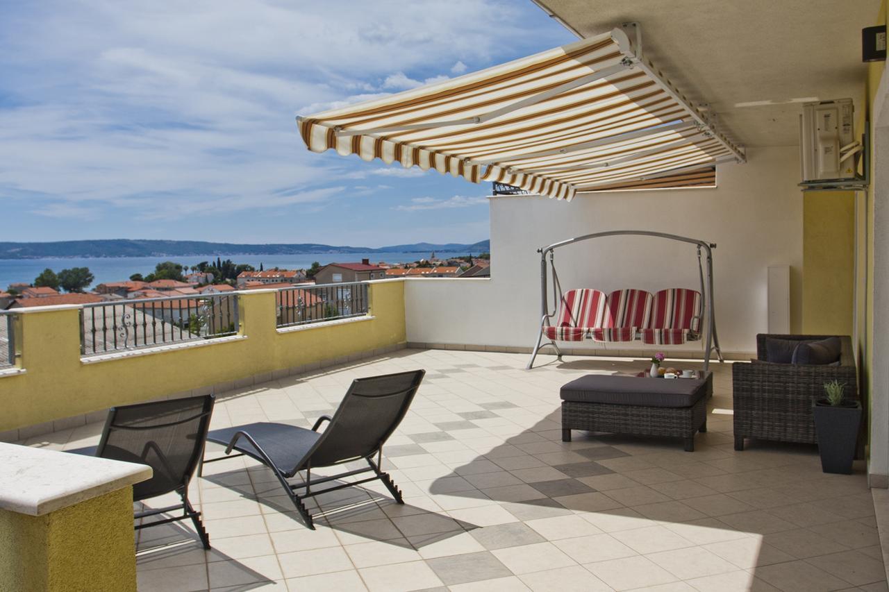 Apartment Noel Kastela Luaran gambar