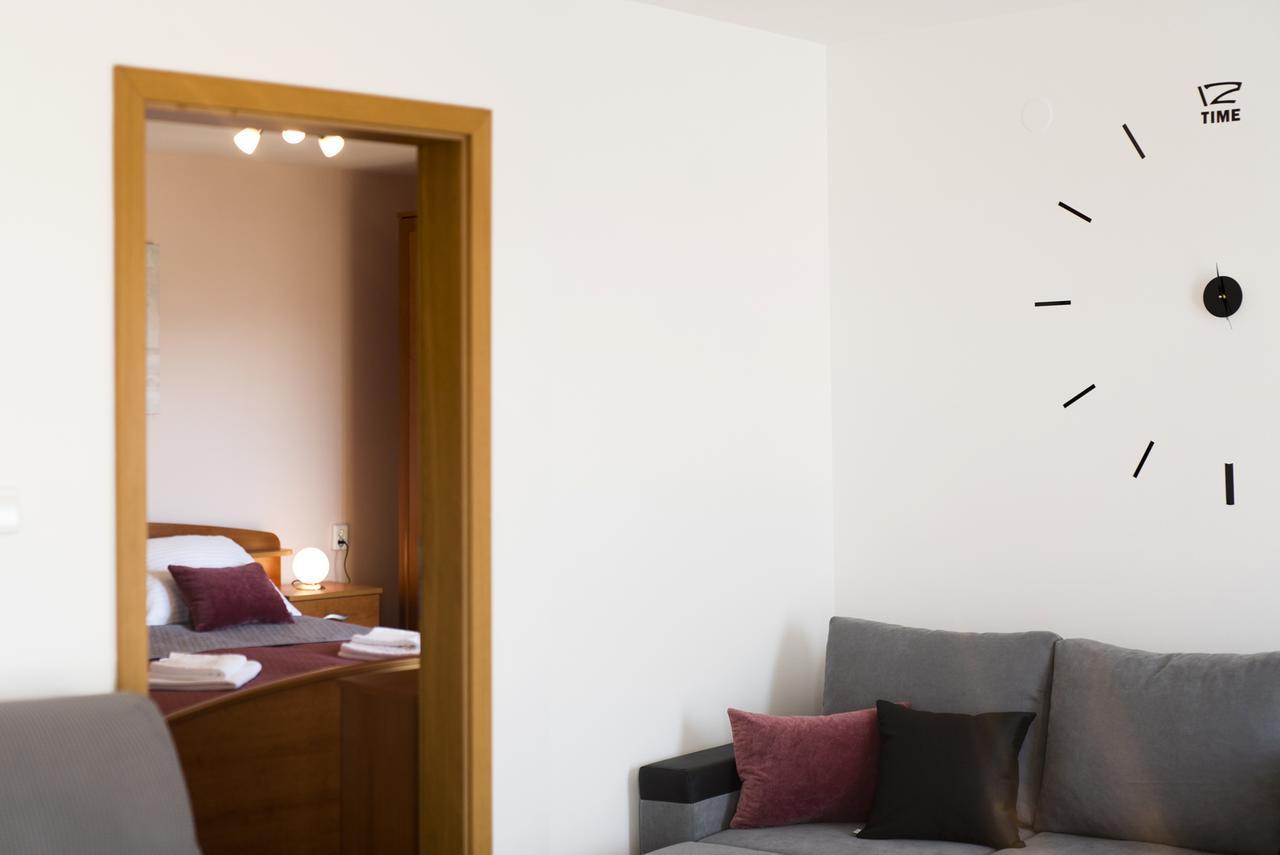 Apartment Noel Kastela Luaran gambar