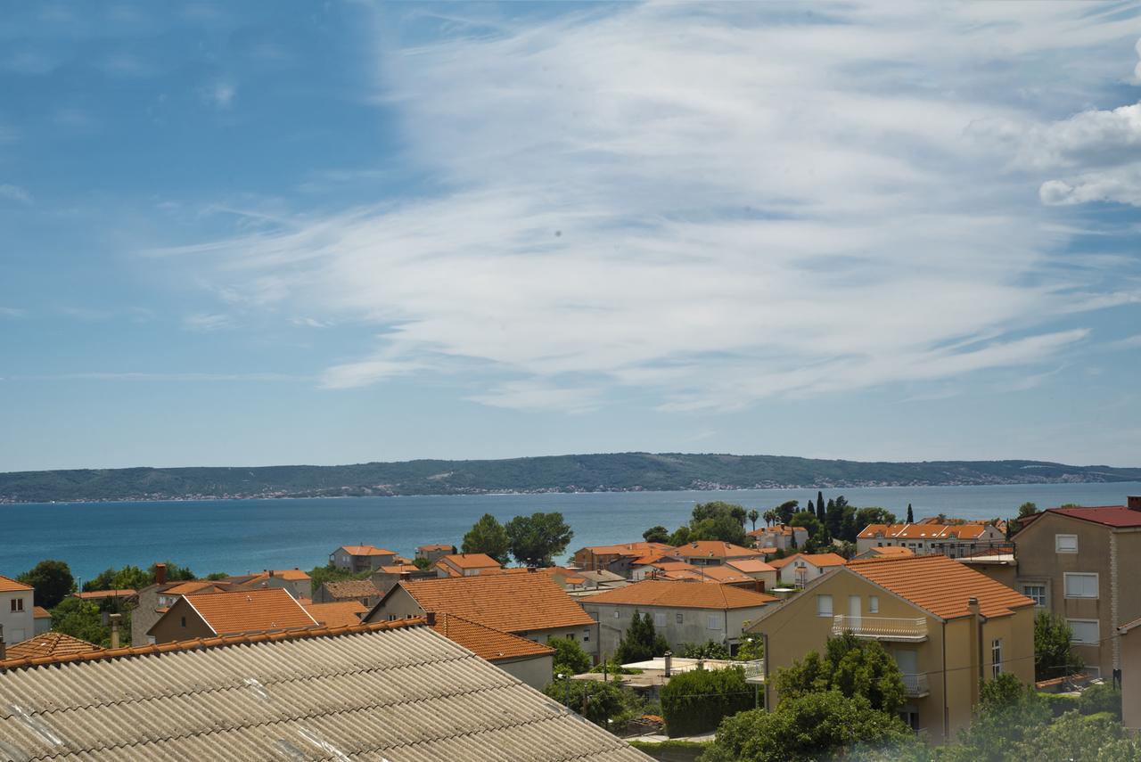 Apartment Noel Kastela Luaran gambar