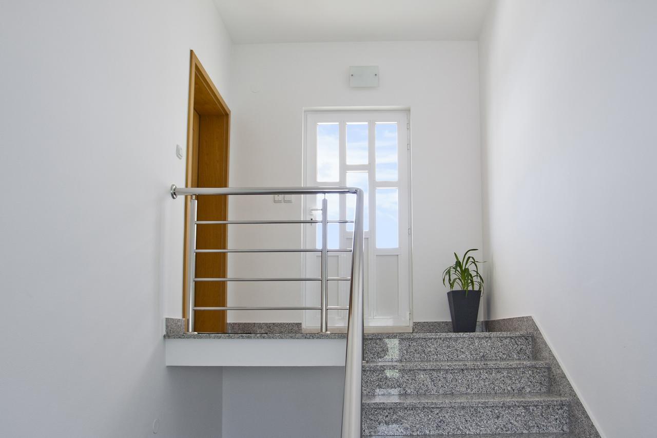 Apartment Noel Kastela Luaran gambar