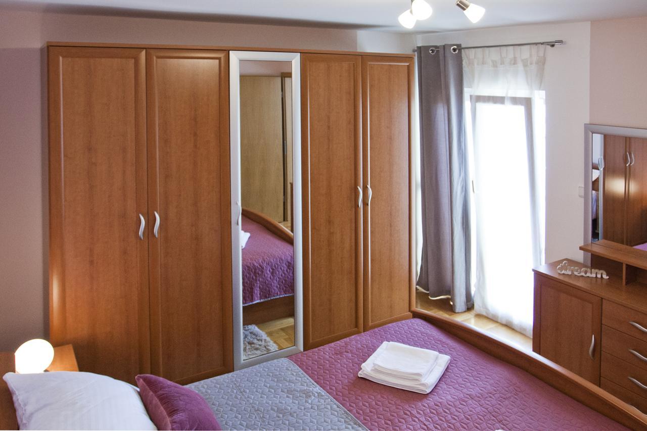 Apartment Noel Kastela Luaran gambar