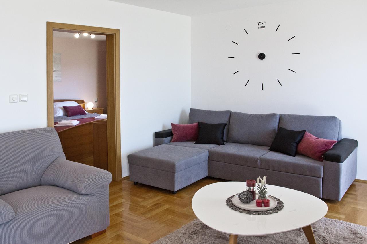 Apartment Noel Kastela Luaran gambar