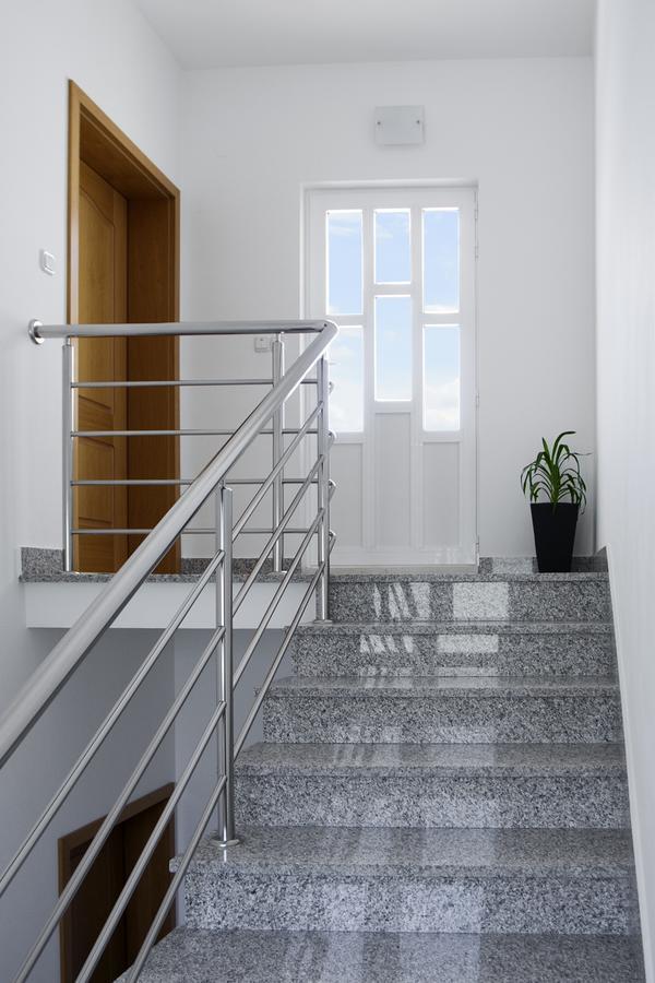Apartment Noel Kastela Luaran gambar