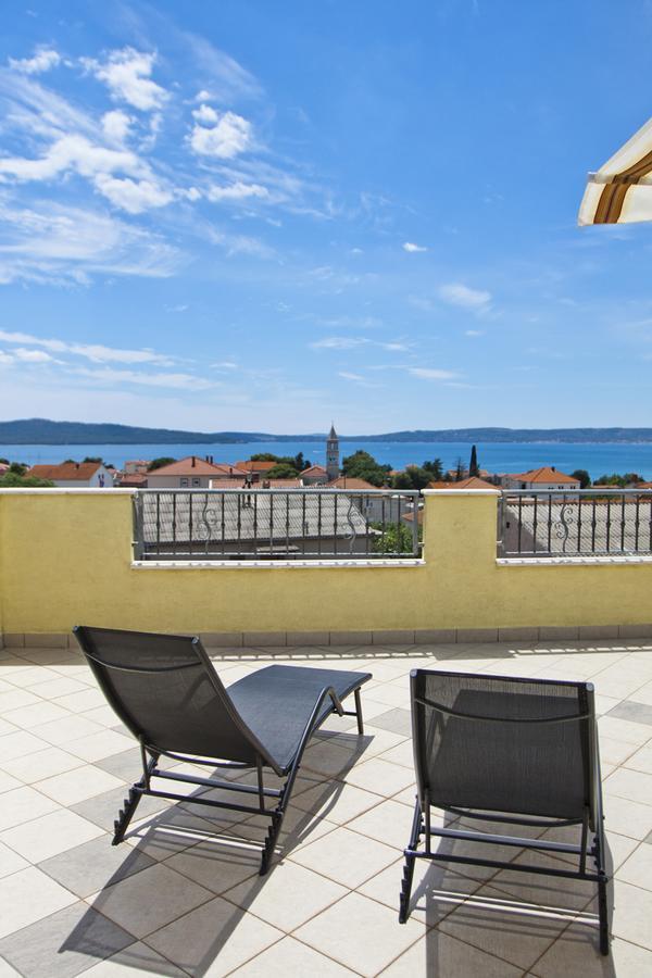 Apartment Noel Kastela Luaran gambar