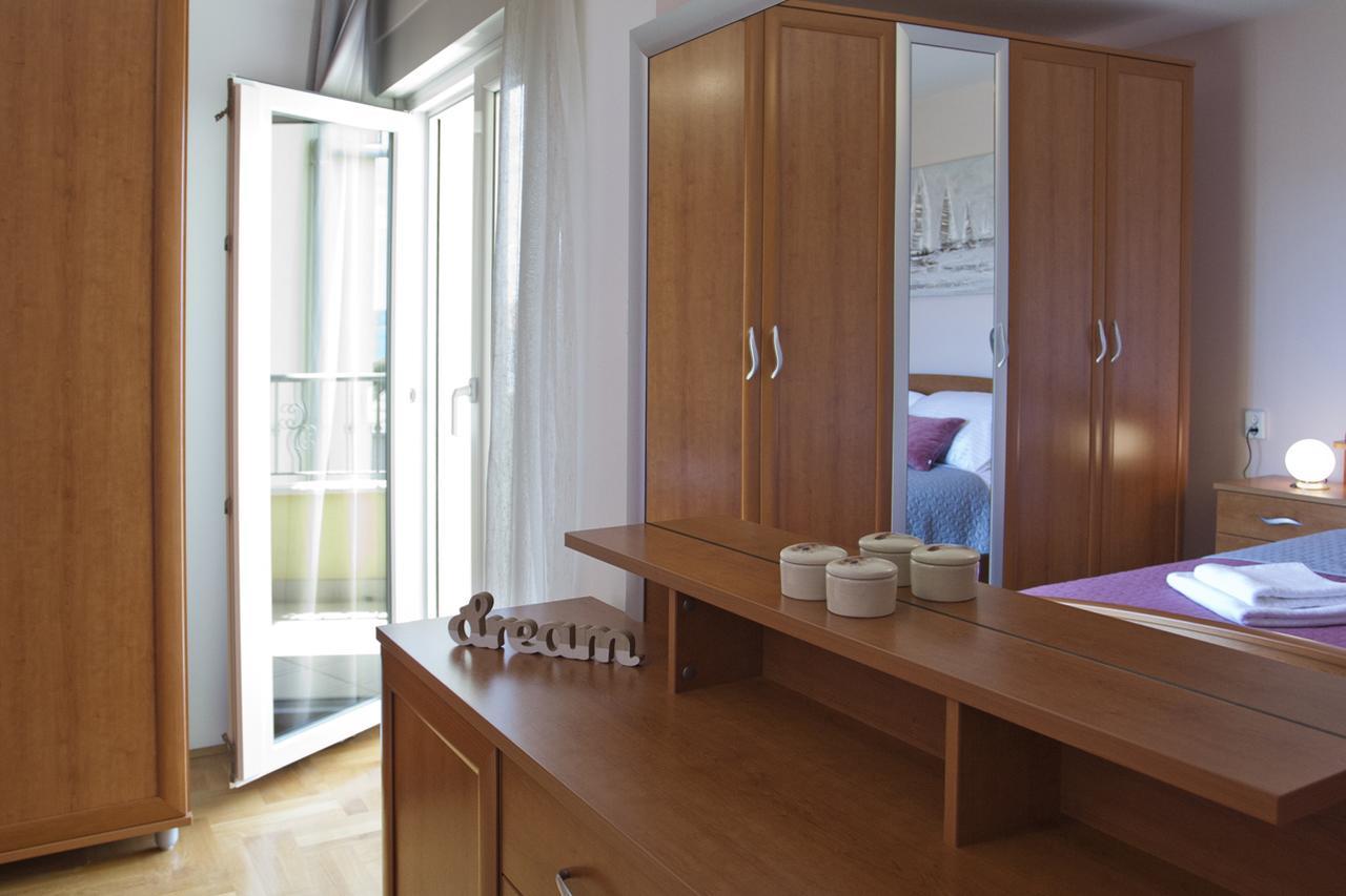 Apartment Noel Kastela Luaran gambar