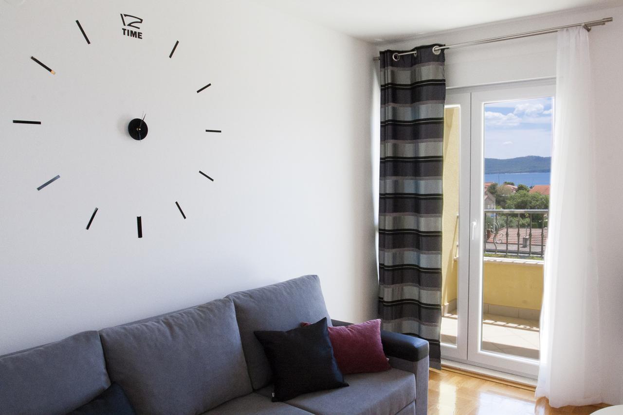 Apartment Noel Kastela Luaran gambar