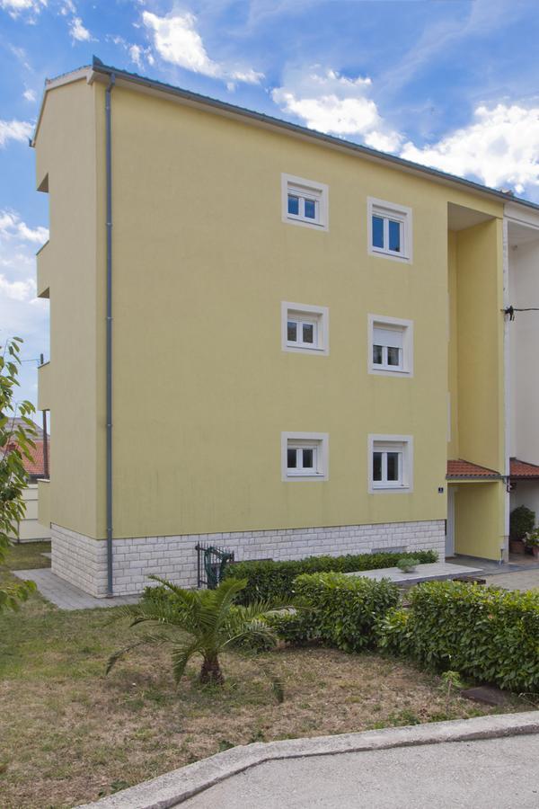 Apartment Noel Kastela Luaran gambar