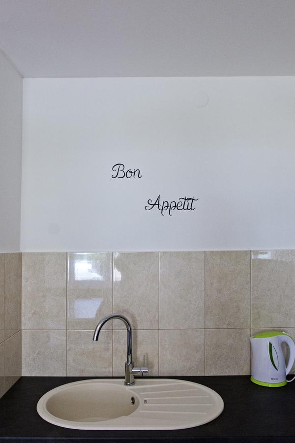 Apartment Noel Kastela Luaran gambar