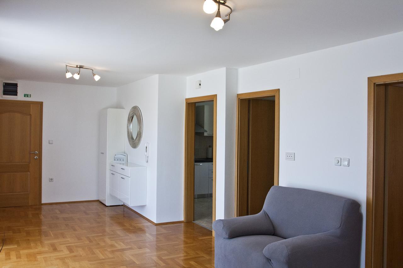 Apartment Noel Kastela Luaran gambar
