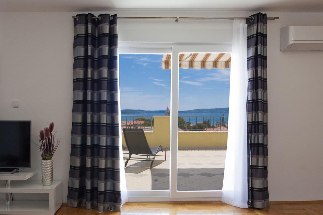 Apartment Noel Kastela Luaran gambar