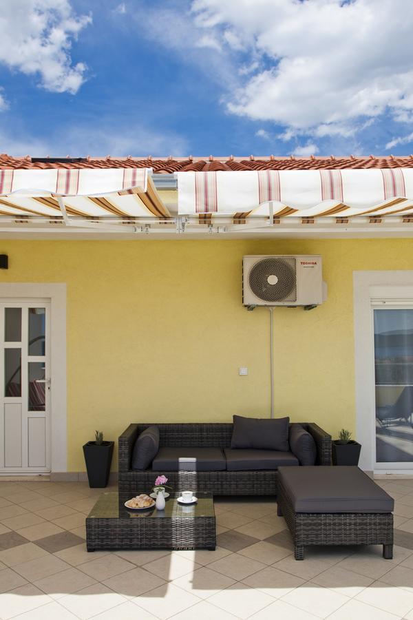 Apartment Noel Kastela Luaran gambar