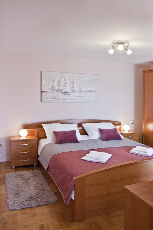 Apartment Noel Kastela Luaran gambar