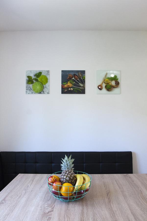 Apartment Noel Kastela Luaran gambar