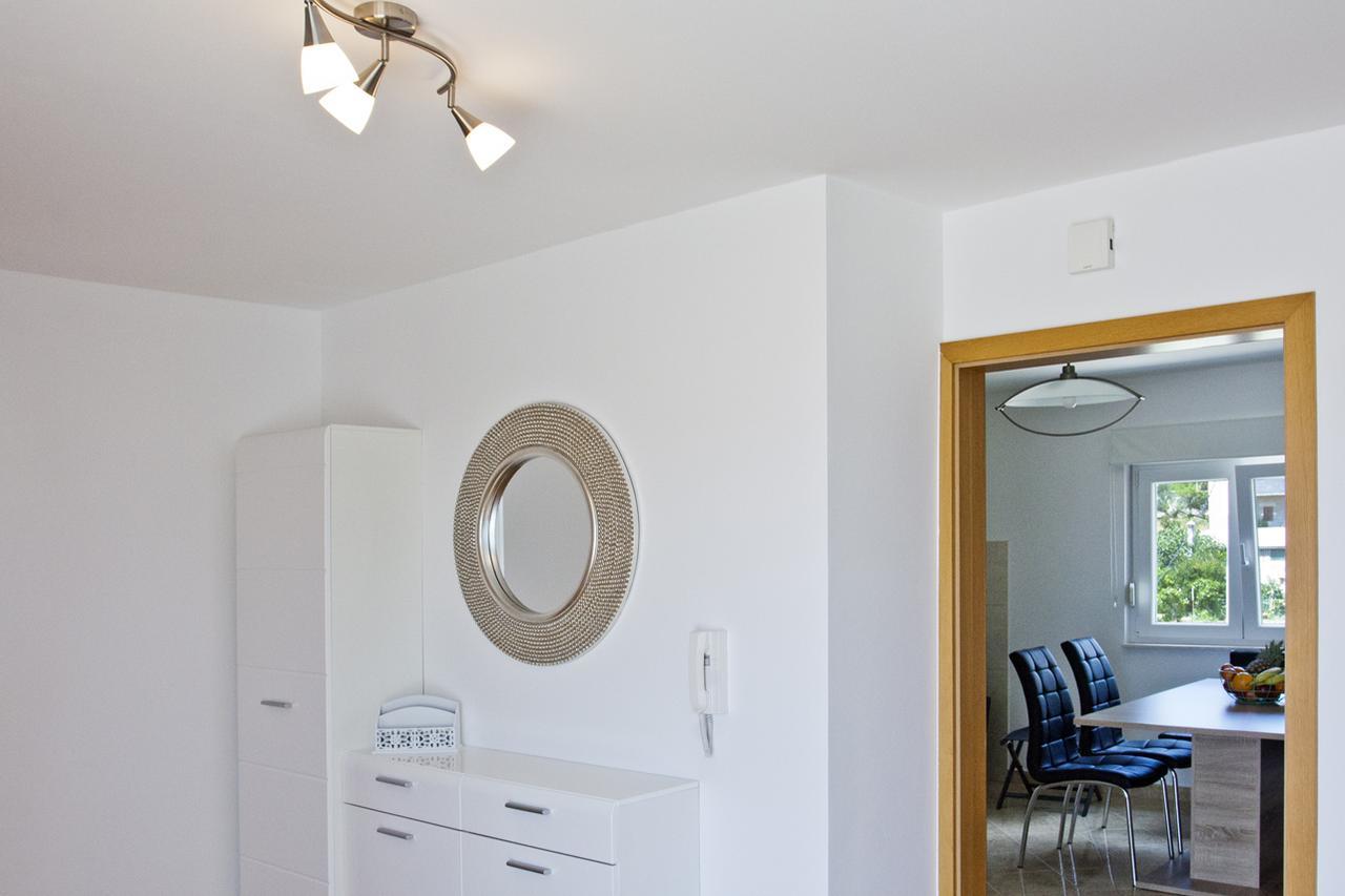 Apartment Noel Kastela Luaran gambar